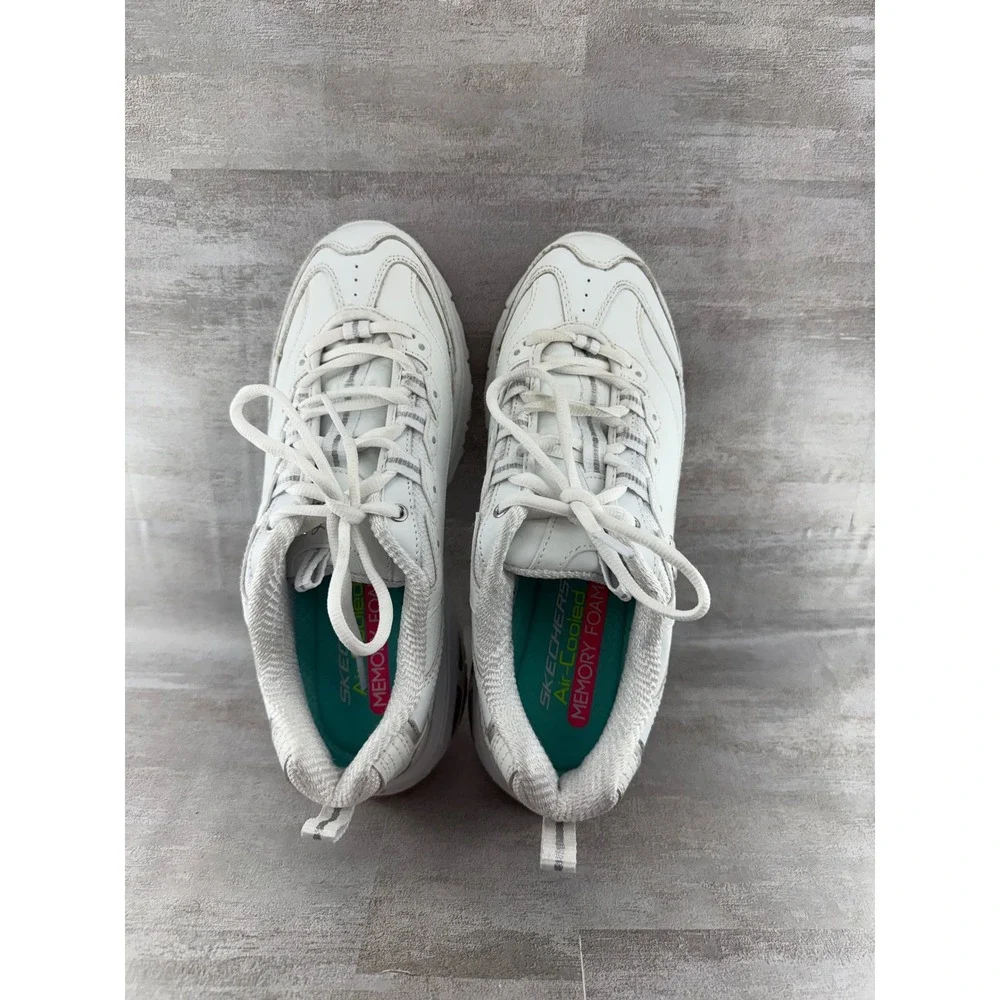 Skechers lites biggest